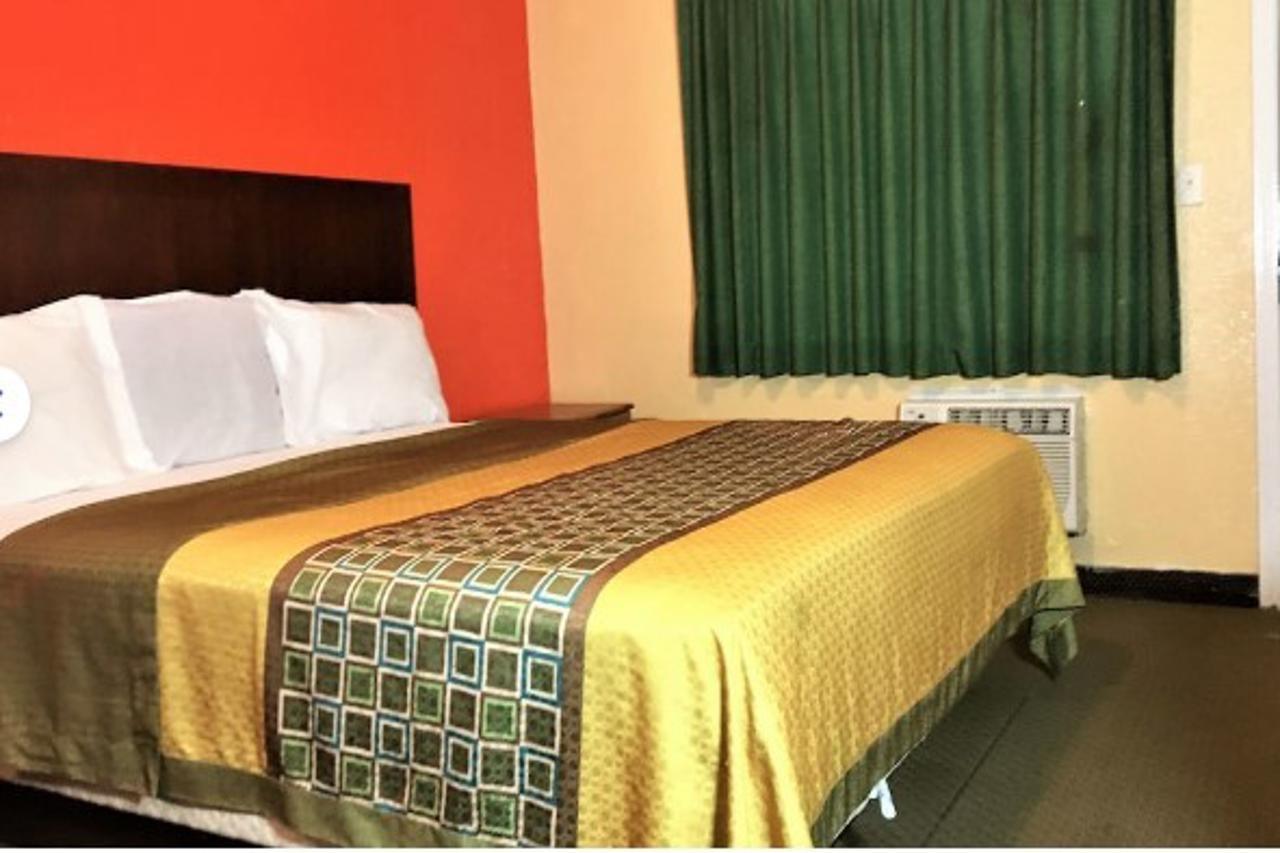 4 Star Hotel Los Ángeles