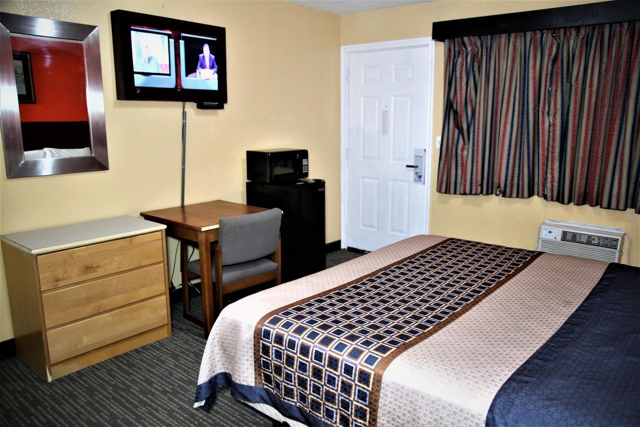 Hotel 4 Star Los Ángeles